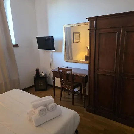 Hotel Merica-2