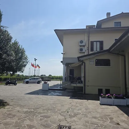 Hotel Merica-3